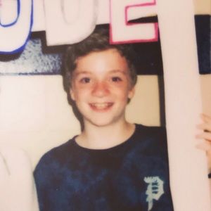 Meet your Posher, Jack